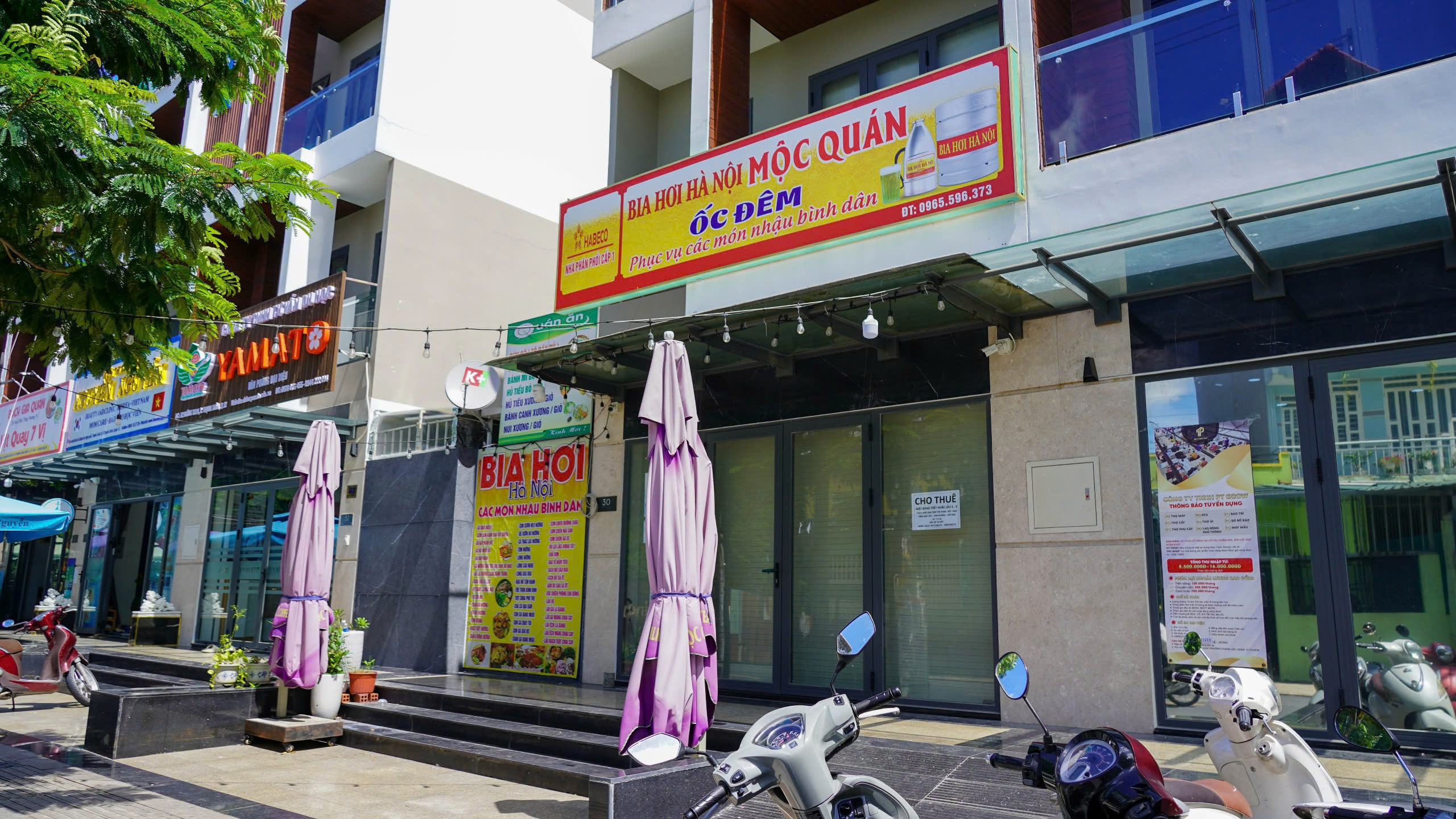 Cua hang kinh doanh Shophouse Picity Quan 12 3