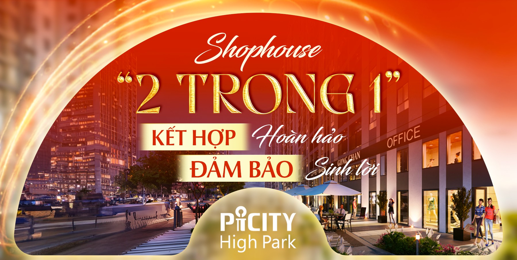 Shophouse picity quan 12 3