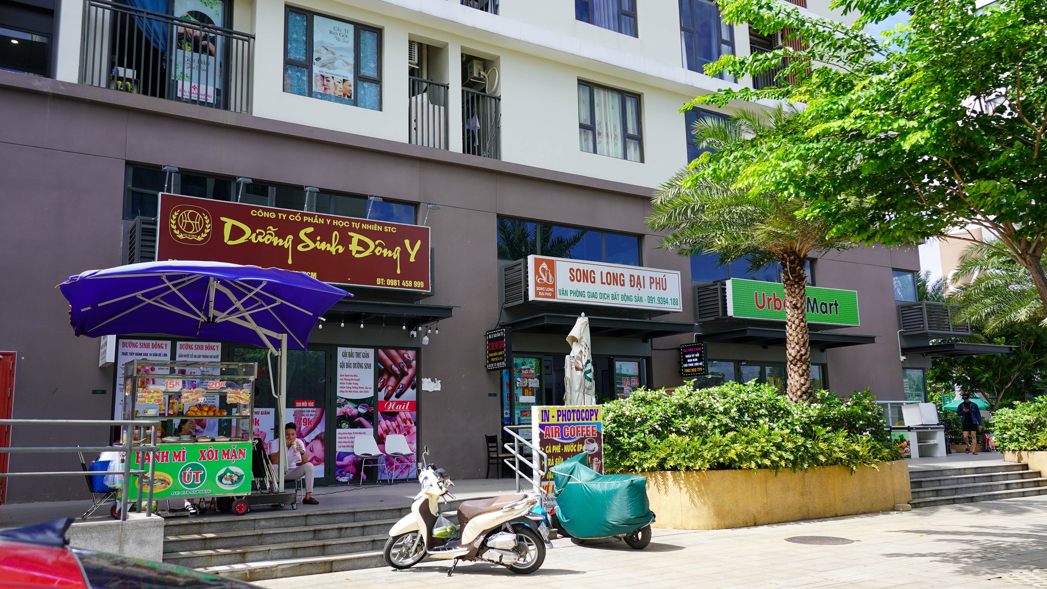 cua hang kinh doanh tai shophouse picity quan 12 10