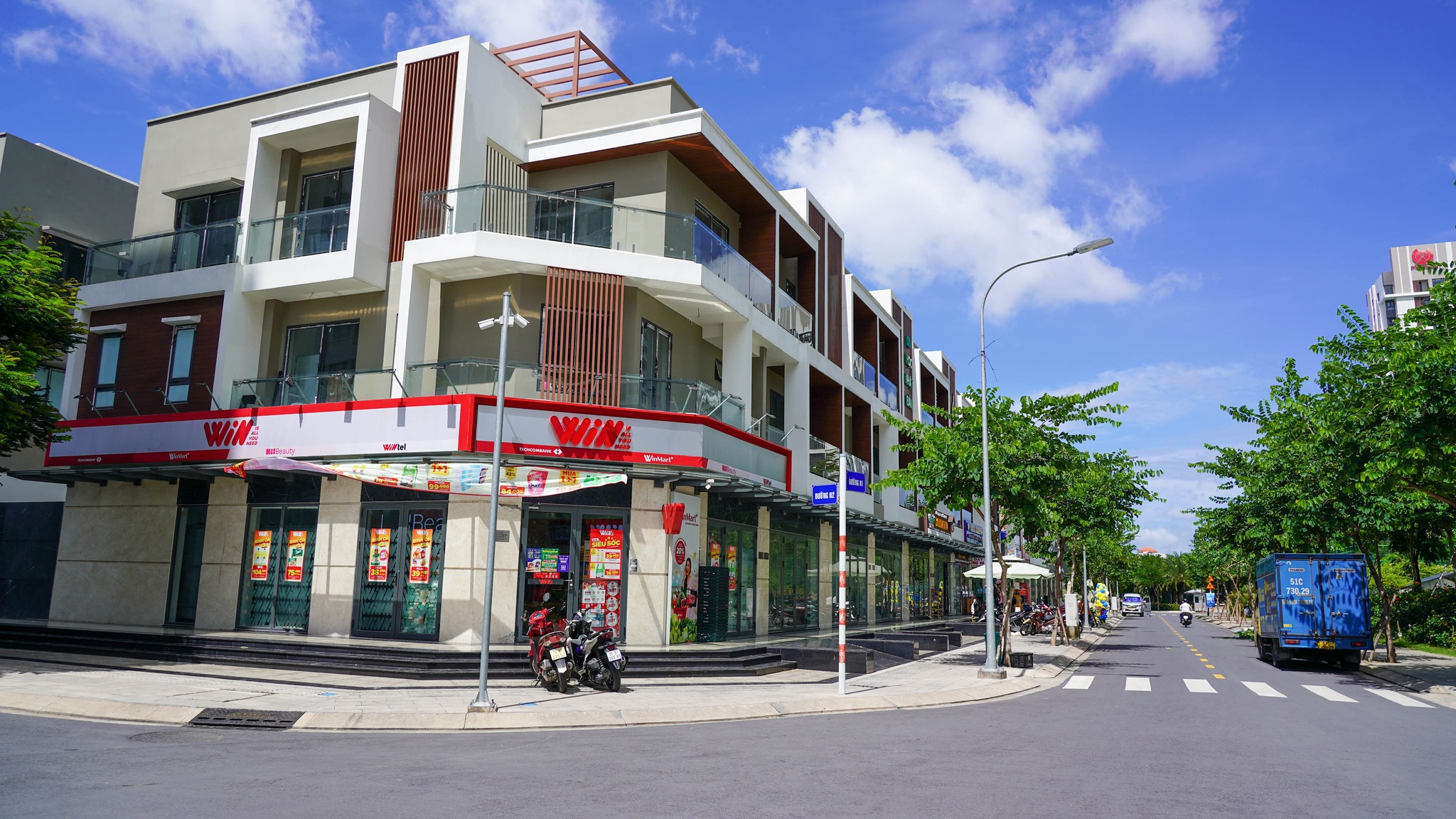 cua hang kinh doanh tai shophouse picity quan 12 4