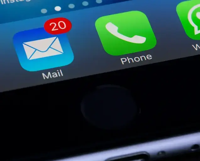 Foto Kontaktmöglichkeiten auf der VivaLand Homepage